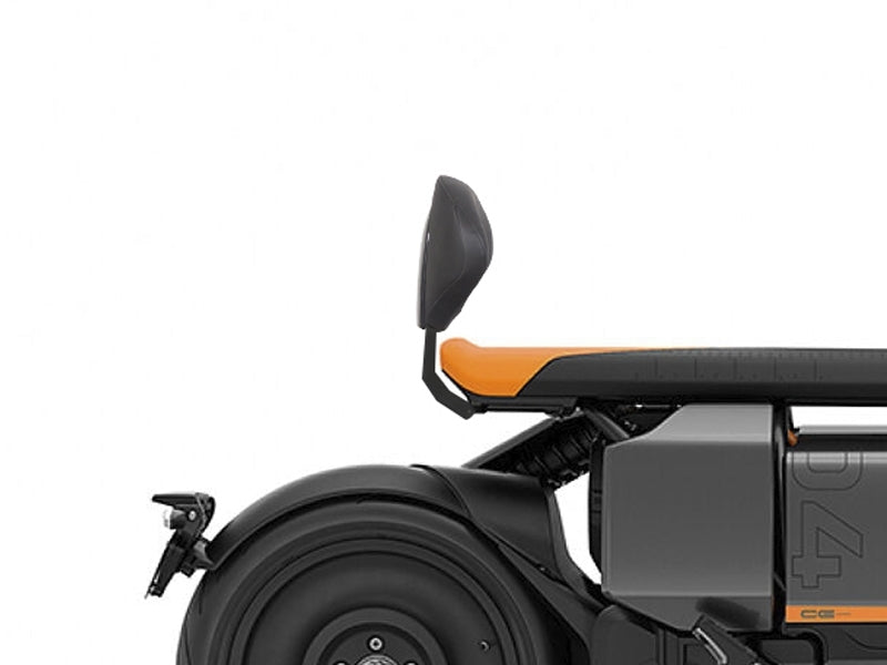 SHAD Backrest  - BMW CE 04