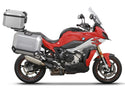 SHAD 4P System Fittings - BMW S1000XR