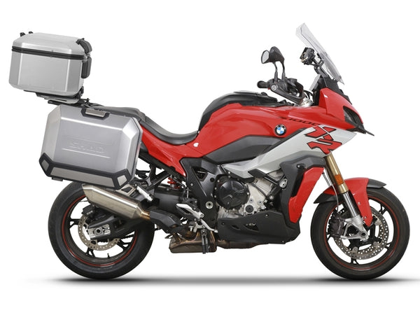 SHAD 4P System Fittings - BMW S1000XR