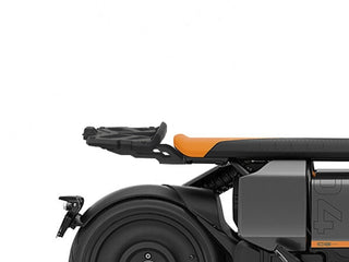 SHAD Top Master Fitting Kit - BMW CE 04