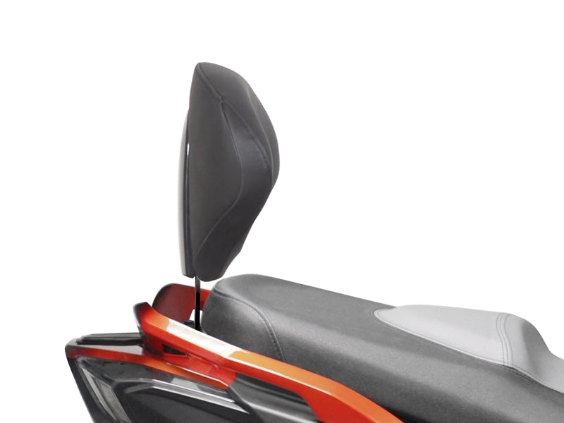 SHAD Backrest  - Kymco DTX 125/360