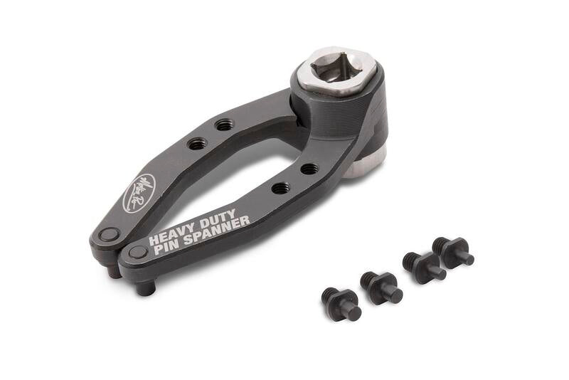 MOTION PRO Pin Spanner Wrench - 1117867