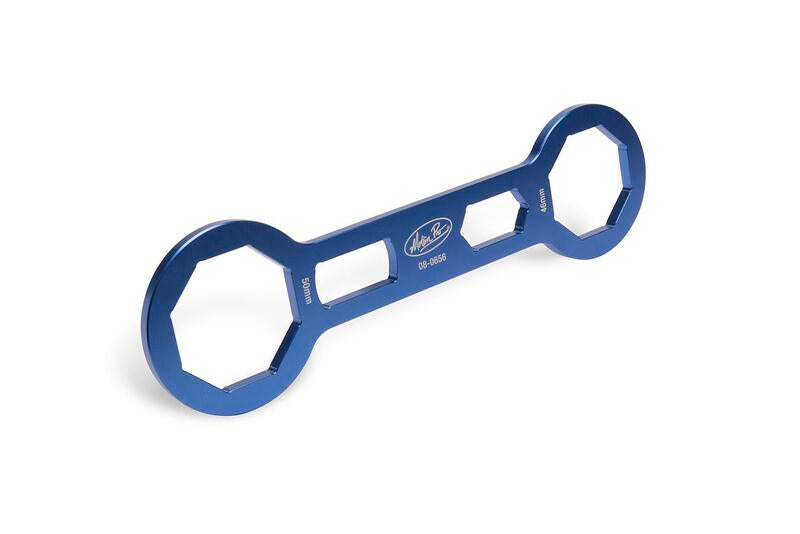 MOTION PRO Fork Cap Wrench Ã˜46/50mm/8-points