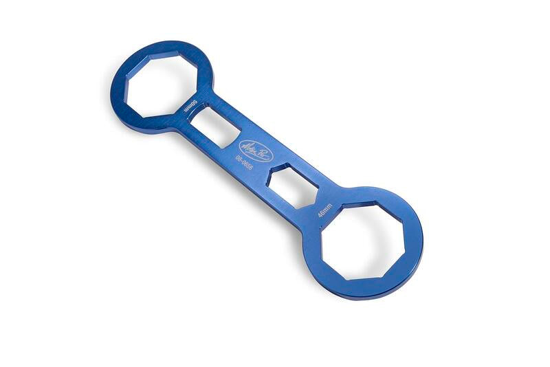 MOTION PRO Fork Cap Wrench Ã˜46/50mm/8-points