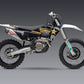 YOSHIMURA RS-12 Signature Series Komplettanlage - KTM/Husqvarna
