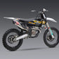 YOSHIMURA RS-12 Signature Series Komplettanlage - KTM/Husqvarna