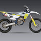 YOSHIMURA RS-12 Signature Series Komplettanlage - KTM/Husqvarna