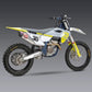 YOSHIMURA RS-12 Signature Series Komplettanlage - KTM/Husqvarna