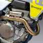 YOSHIMURA RS-12 Signature Series Komplettanlage - KTM/Husqvarna