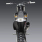 YOSHIMURA RS-12 Signature Series Komplettanlage - KTM/Husqvarna