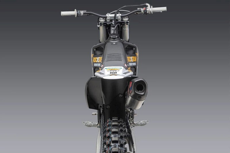 YOSHIMURA RS-12 Signature Series Komplettanlage - KTM/Husqvarna