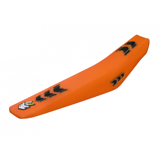 BLACKBIRD TSC Seat Cover Orange - KTM SX-SXF