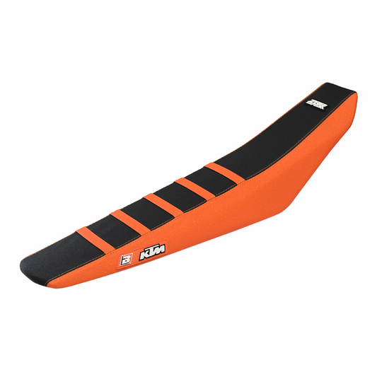 BLACKBIRD Zebra Seat Cover - KTM SX-SXF