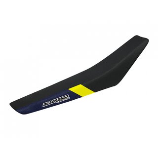 BLACKBIRD BLACKBIRD Dream Graphic 4 Seat Cover - Husqvarna TC-FC