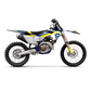 BLACKBIRD Dream Graphic 4 Complete Graphic Kit - Husqvarna TC/FC
