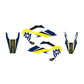 BLACKBIRD Dream Graphic 4 Complete Graphic Kit - Husqvarna TC/FC