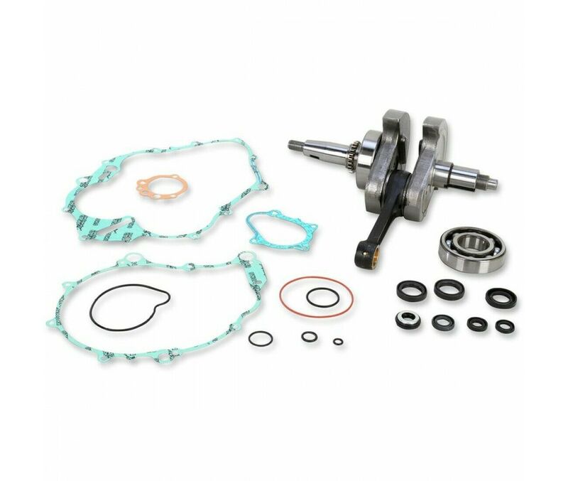 WISECO Crankshaft Kit- Yamaha Raptor 660