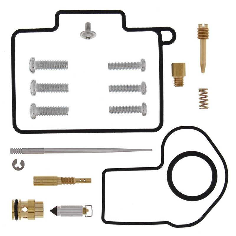 ALL BALLS Carburetor Repair Kit - Honda CR250R - 1118287