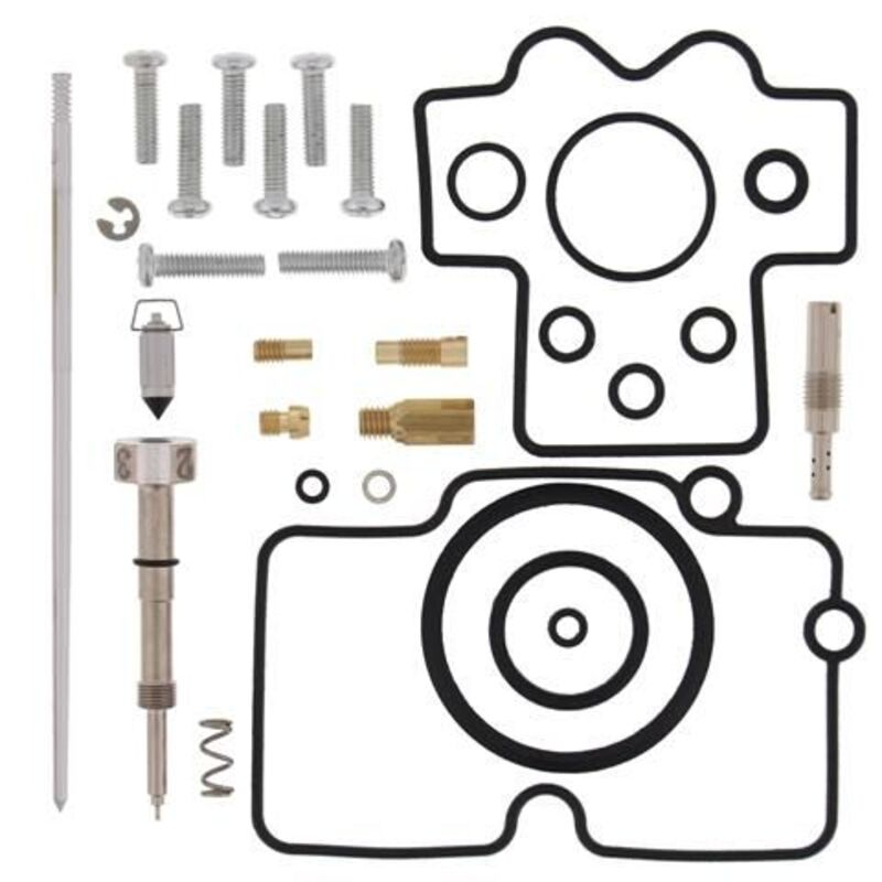 ALL BALLS Carburetor Repair Kit - Honda CR250R - 1118290