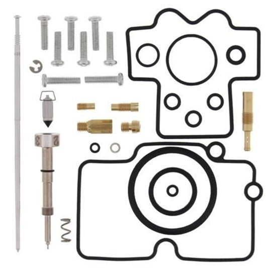 ALL BALLS Carburetor Repair Kit - Honda CR250R - 1118293