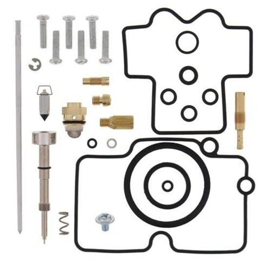 ALL BALLS Carburetor Repair Kit - Honda CR450R - 1118295