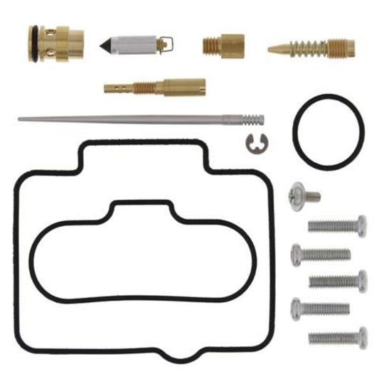 ALL BALLS Carburetor Repair Kit - Kawasaki KX125 - 1118308