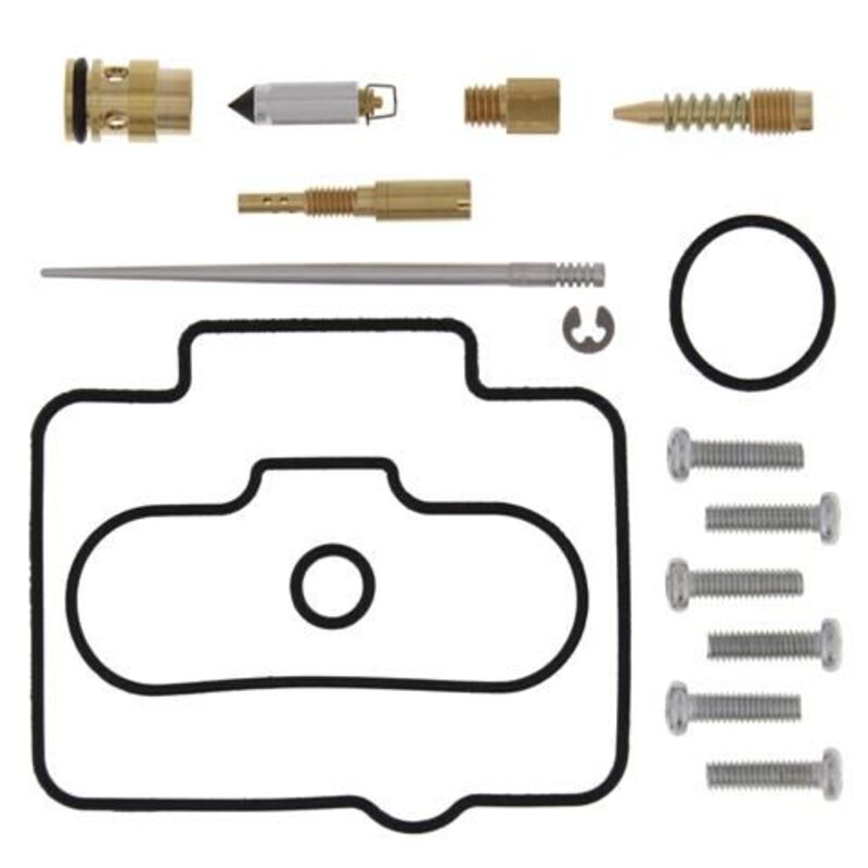 ALL BALLS Carburetor Repair Kit - Kawasaki KX125 - 1118309