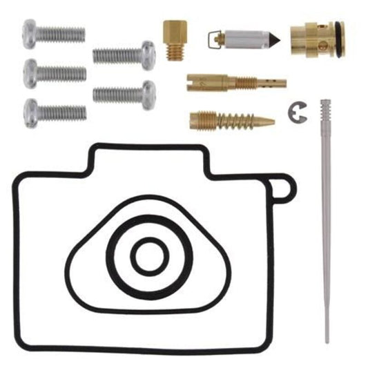 ALL BALLS Carburetor Repair Kit - Kawasaki KX125 - 1118310