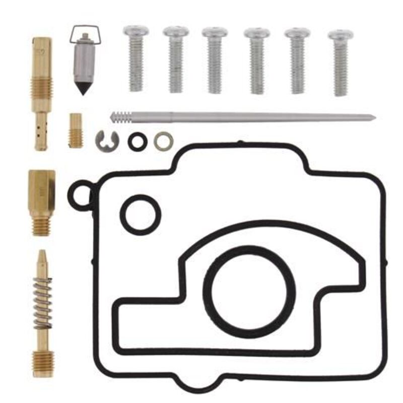 ALL BALLS Carburetor Repair Kit - Kawasaki KX250 - 1118313