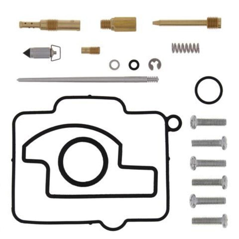 ALL BALLS Carburetor Repair Kit - Kawasaki KX250 - 1118316