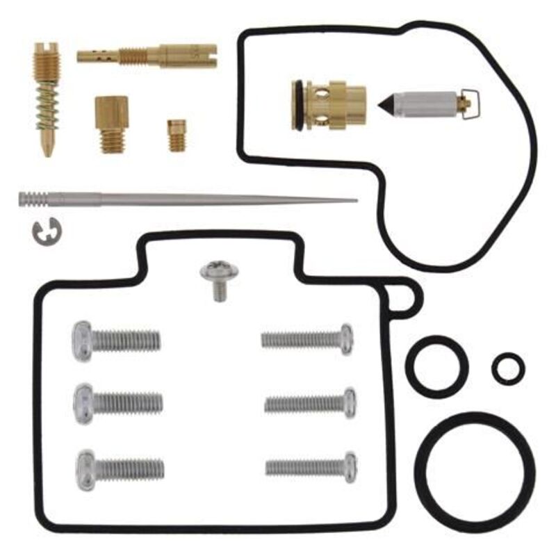 ALL BALLS Carburetor Repair Kit - Suzuki RM125 - 1118327