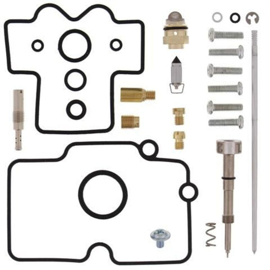 ALL BALLS Carburetor Repair Kit - Yamaha YZ250F - 1118352