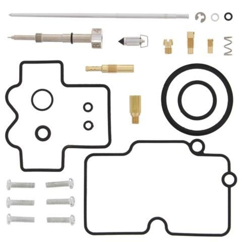 ALL BALLS Carburetor Repair Kit - Yamaha YZ250F - 1118354