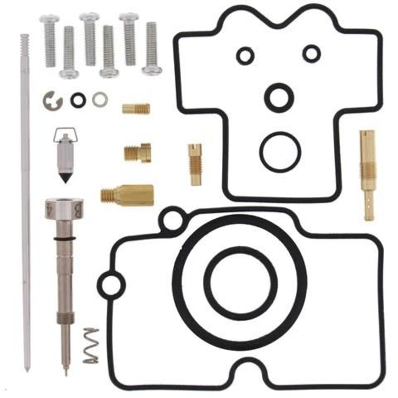 ALL BALLS Carburetor Repair Kit - Yamaha YZ250F - 1118355