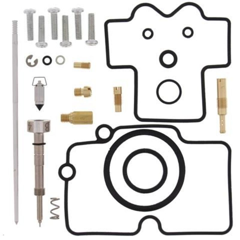 ALL BALLS Carburetor Repair Kit - Yamaha YZ250F - 1118356