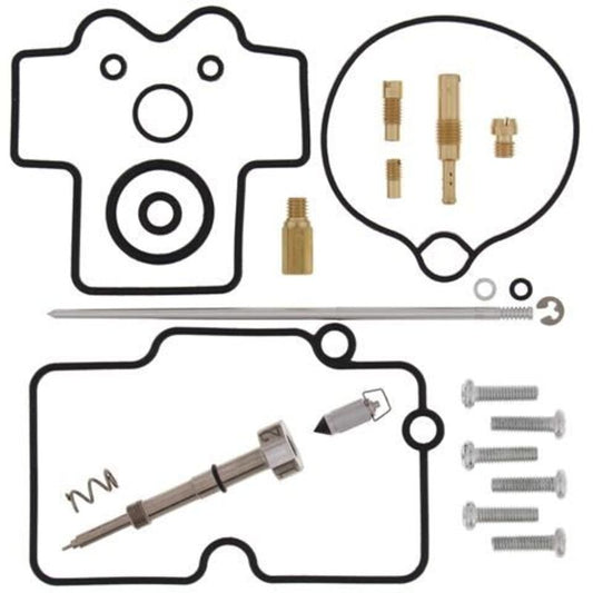 ALL BALLS Carburetor Repair Kit - Yamaha YZ250F - 1118357