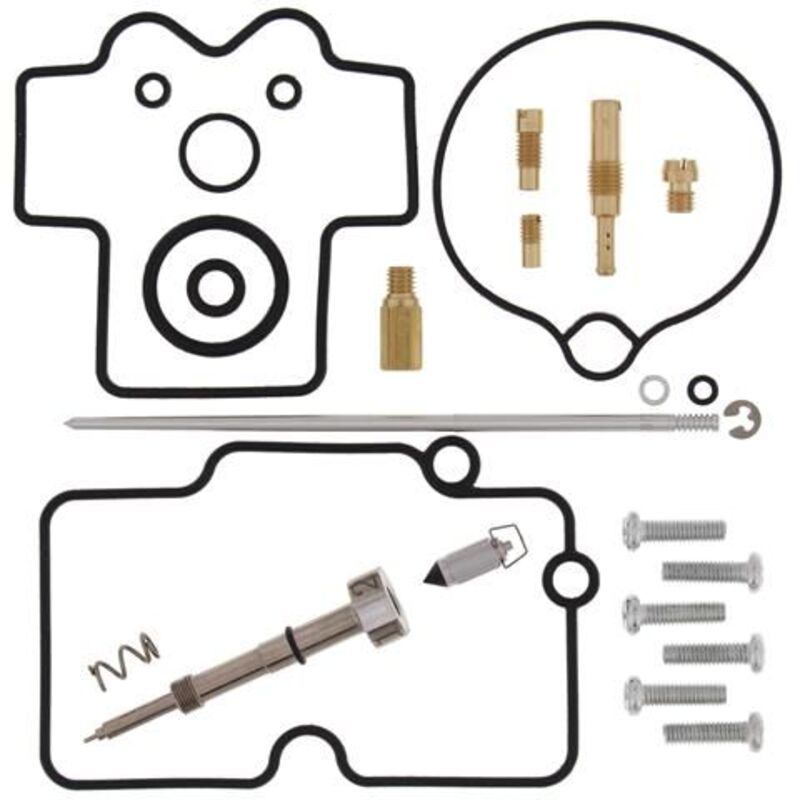 ALL BALLS Carburetor Repair Kit - Yamaha YZ250F - 1118357