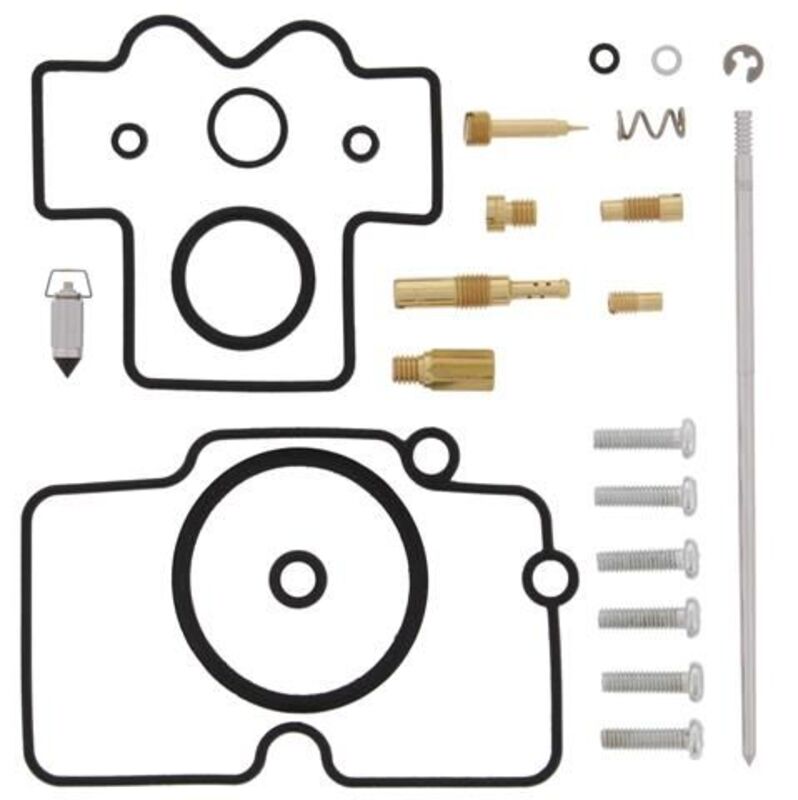 ALL BALLS Carburetor Repair Kit - Yamaha WR450F - 1118361