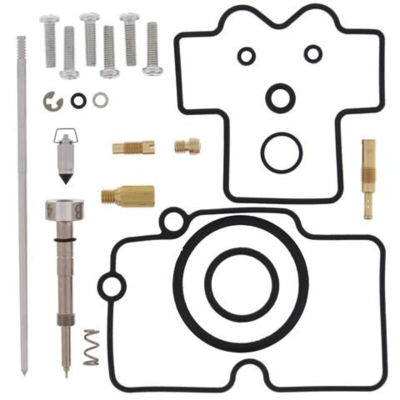 ALL BALLS Carburetor Repair Kit - Yamaha YZ450F - 1118365