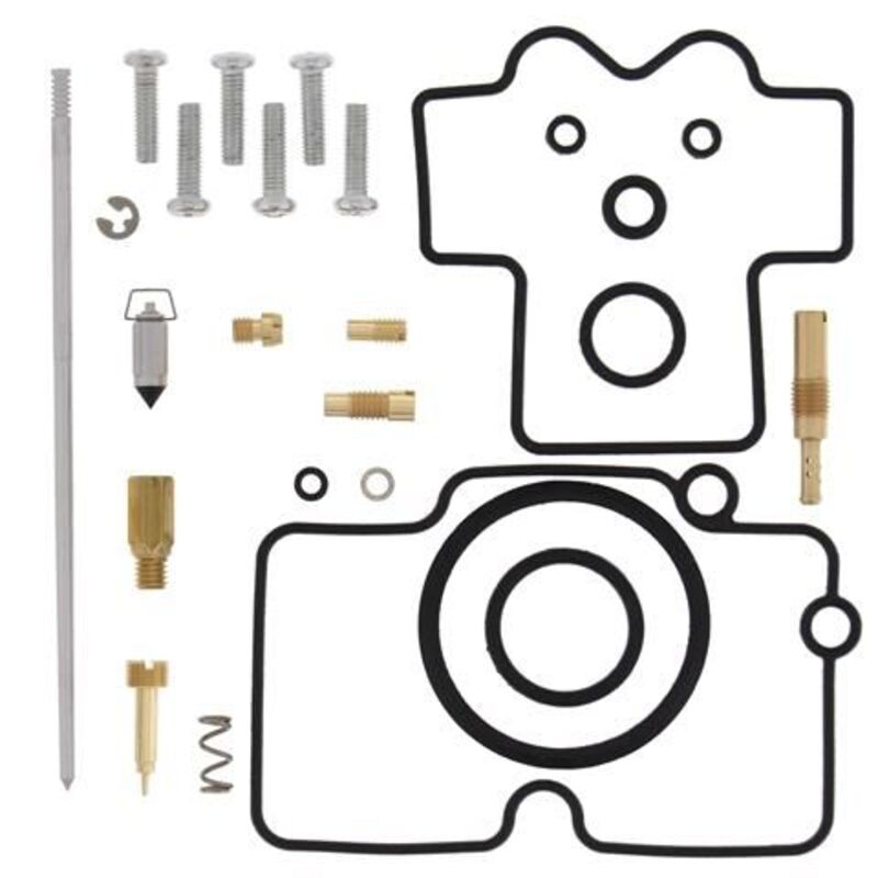 ALL BALLS Carburetor Repair Kit - Yamaha YZ450F - 1118367