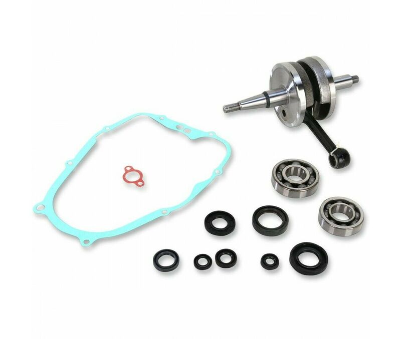 WISECO Crankshaft Kit- Yamaha Blaster 200