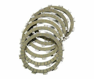 NEWFREN Friction Clutch Plates Set - KTM - 1118432