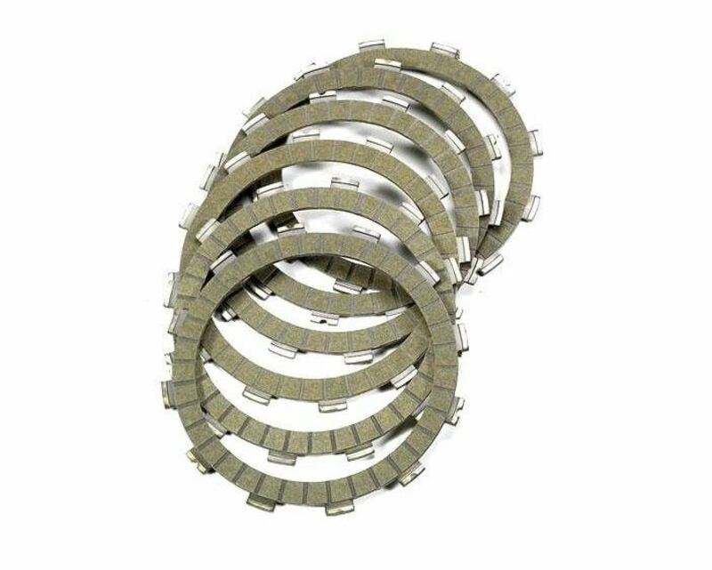 PROX Friction Clutch Plates Set - Honda CRF 150