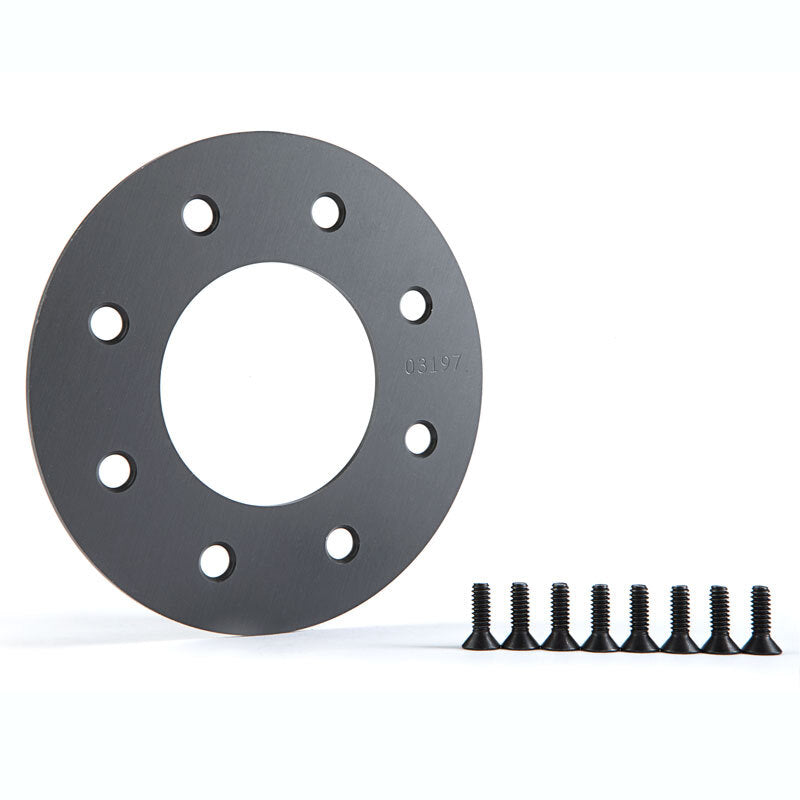 HINSON Backing Plate Kit with screws - 1118489