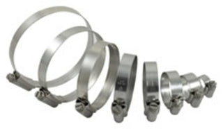 SAMCO Hose Clamps Kit for SAMCO Radiator Hoses - 1118553