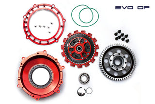 STM Conversion kit for Ducati 899 Panigale
