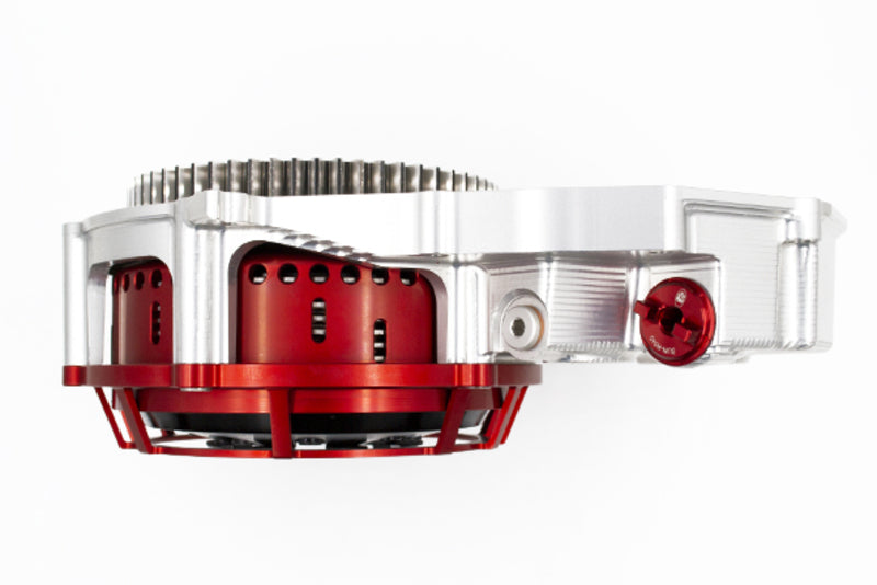 STM Conversion kit EVO SBK for Ducati Hypermotard 950