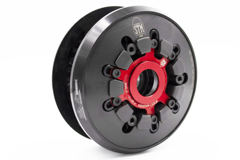 STM Conversion kit EVO SBK for Ducati Hypermotard 950
