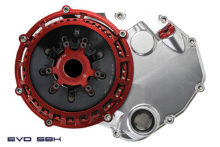 STM Conversion kit EVO SBK for Ducati Diavel 1260