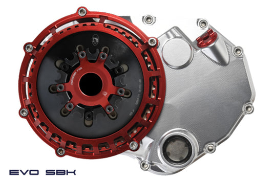 STM Dry Clutch Conversion kit EVO SBK  -  Ducati Diavel